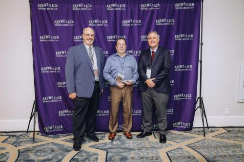 2023 E.C. Barton Corporate Event