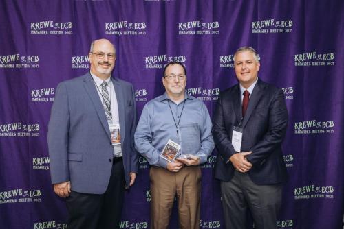 2023 E.C. Barton Corporate Event