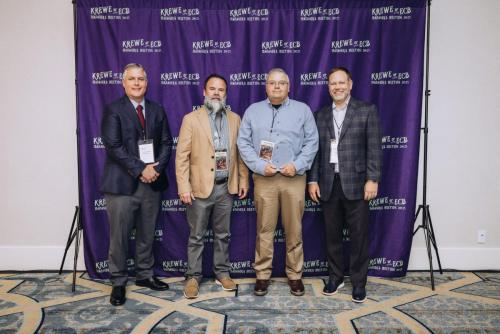 2023 E.C. Barton Corporate Event