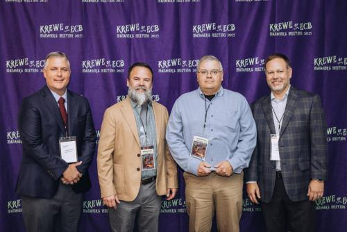 2023 E.C. Barton Corporate Event