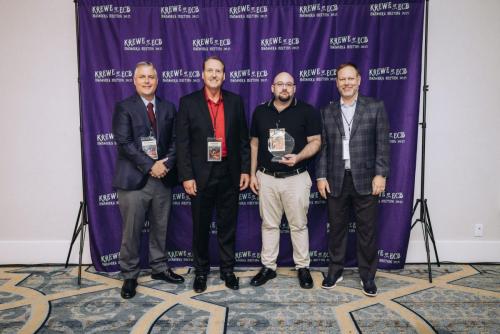 2023 E.C. Barton Corporate Event