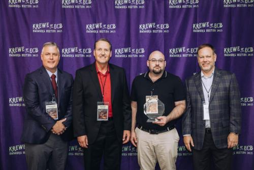 2023 E.C. Barton Corporate Event