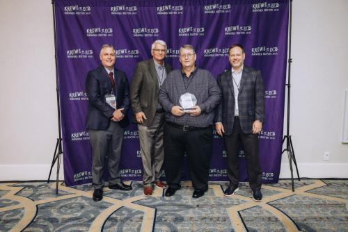 2023 E.C. Barton Corporate Event