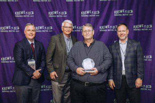 2023 E.C. Barton Corporate Event