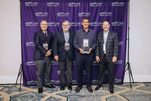 2023 E.C. Barton Corporate Event