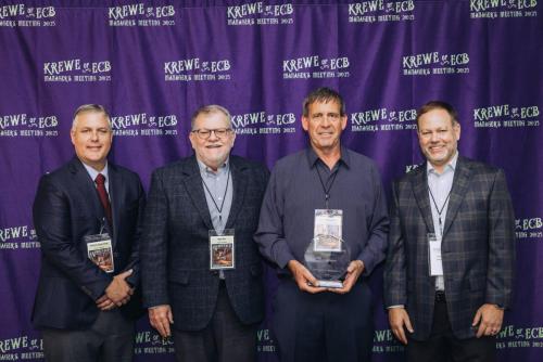 2023 E.C. Barton Corporate Event