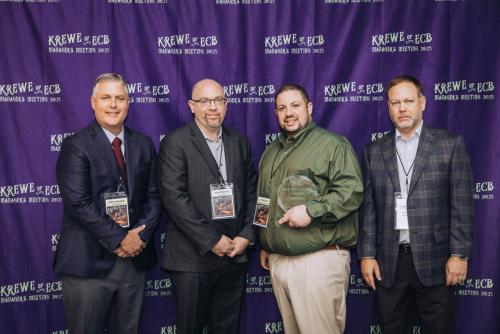 2023 E.C. Barton Corporate Event