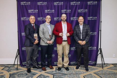 2023 E.C. Barton Corporate Event