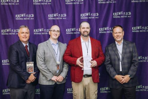 2023 E.C. Barton Corporate Event