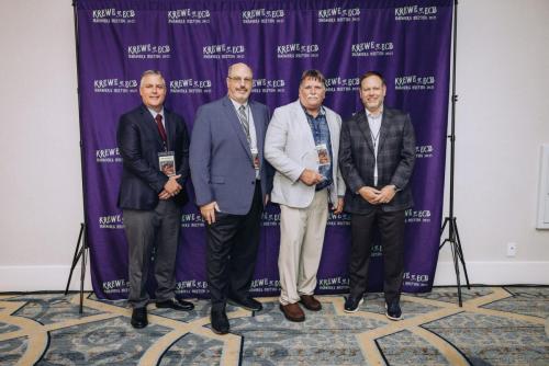 2023 E.C. Barton Corporate Event