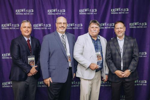 2023 E.C. Barton Corporate Event