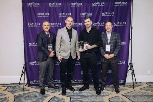 2023 E.C. Barton Corporate Event