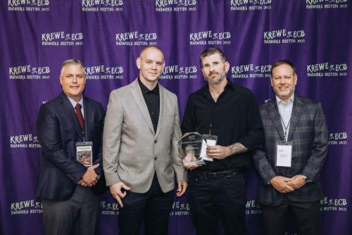 2023 E.C. Barton Corporate Event