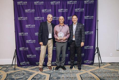 2023 E.C. Barton Corporate Event