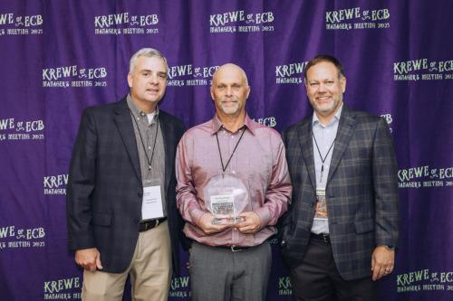 2023 E.C. Barton Corporate Event