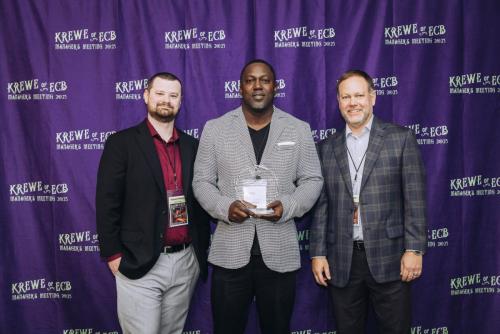 2023 E.C. Barton Corporate Event