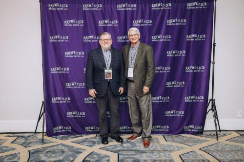 2023 E.C. Barton Corporate Event