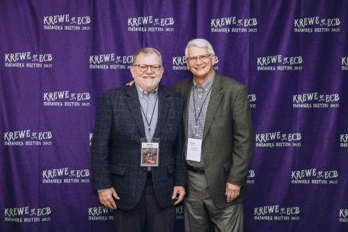 2023 E.C. Barton Corporate Event