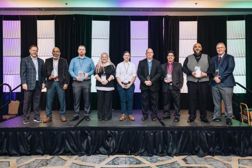 2023 E.C. Barton Corporate Event