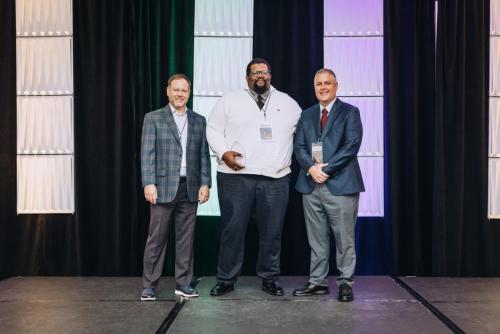 2023 E.C. Barton Corporate Event