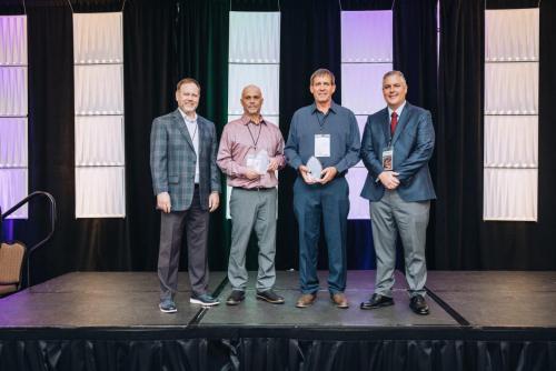 2023 E.C. Barton Corporate Event