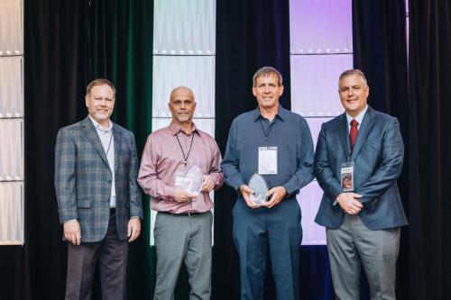 2023 E.C. Barton Corporate Event