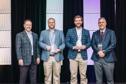 2023 E.C. Barton Corporate Event