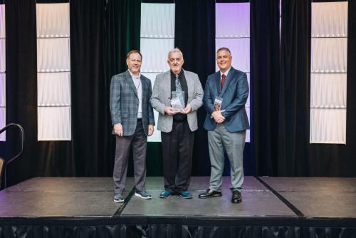 2023 E.C. Barton Corporate Event