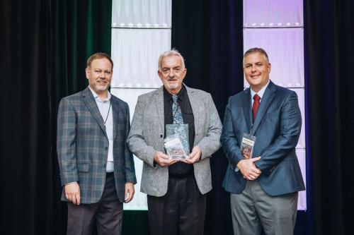 2023 E.C. Barton Corporate Event