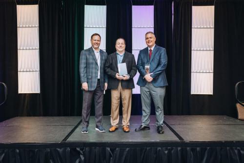 2023 E.C. Barton Corporate Event