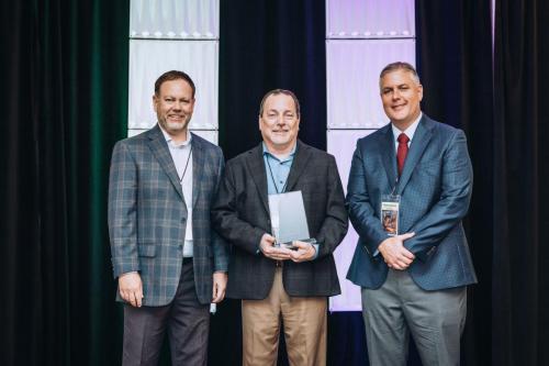 2023 E.C. Barton Corporate Event