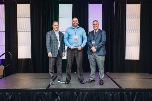 2023 E.C. Barton Corporate Event