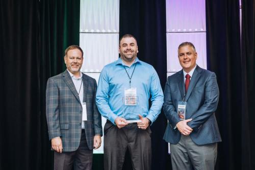 2023 E.C. Barton Corporate Event