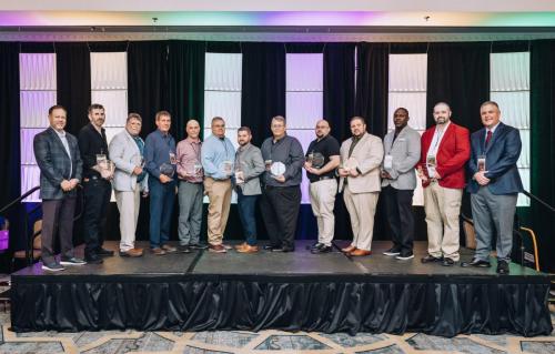 2023 E.C. Barton Corporate Event