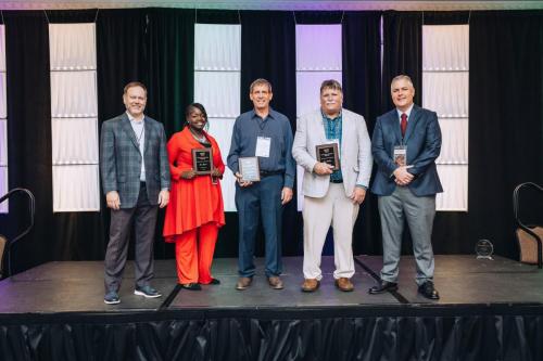 2023 E.C. Barton Corporate Event