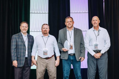 2023 E.C. Barton Corporate Event