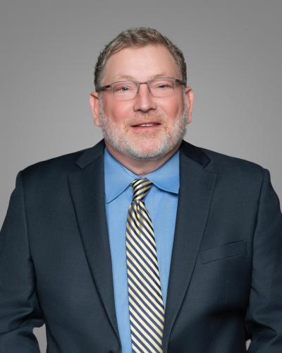 E.C. BARTON & COMPANY MANAGER'S MEETING 2024