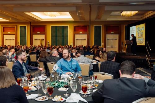 E.C. BARTON & COMPANY MANAGER'S MEETING 2024