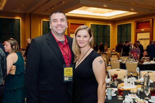 E.C. BARTON & COMPANY MANAGER'S MEETING 2024