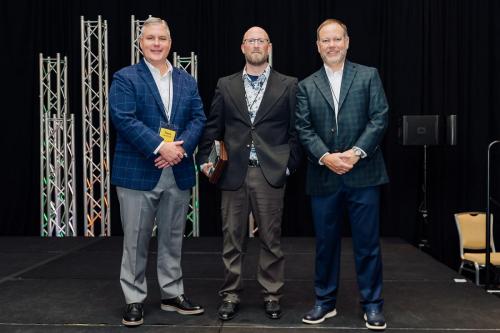 E.C. BARTON & COMPANY MANAGER'S MEETING 2024