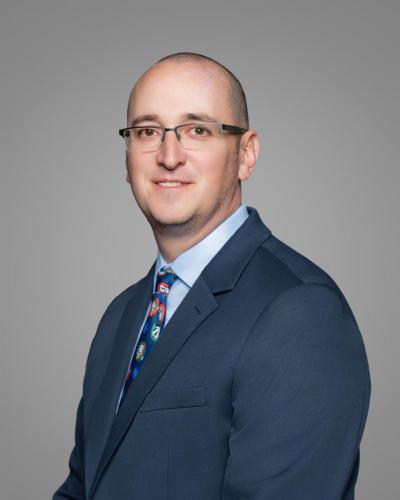 E.C. BARTON & COMPANY MANAGER'S MEETING 2024