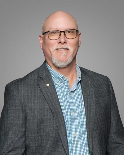 E.C. BARTON & COMPANY MANAGER'S MEETING 2024