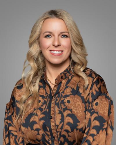 E.C. BARTON & COMPANY MANAGER'S MEETING 2024