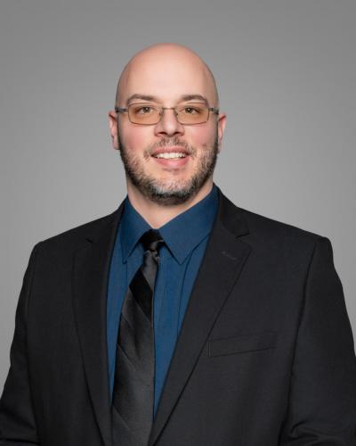 E.C. BARTON & COMPANY MANAGER'S MEETING 2024