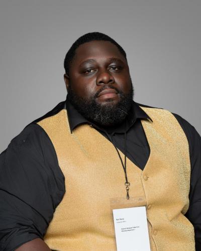 E.C. BARTON & COMPANY MANAGER'S MEETING 2024