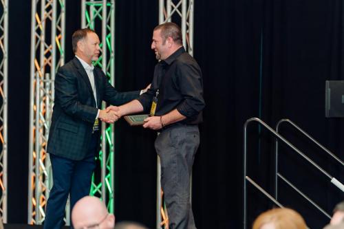 E.C. BARTON & COMPANY MANAGER'S MEETING 2024