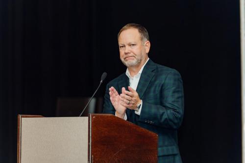 E.C. BARTON & COMPANY MANAGER'S MEETING 2024