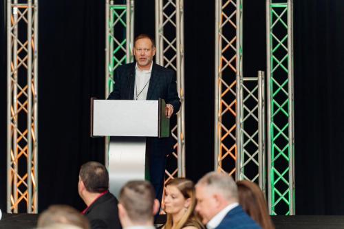 E.C. BARTON & COMPANY MANAGER'S MEETING 2024