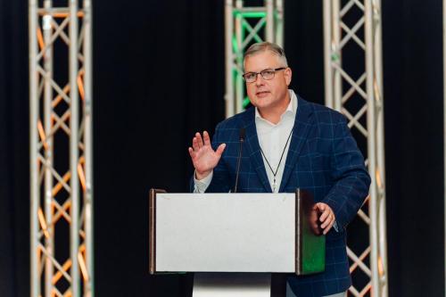 E.C. BARTON & COMPANY MANAGER'S MEETING 2024