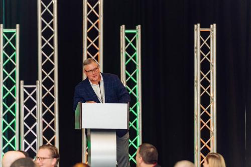 E.C. BARTON & COMPANY MANAGER'S MEETING 2024